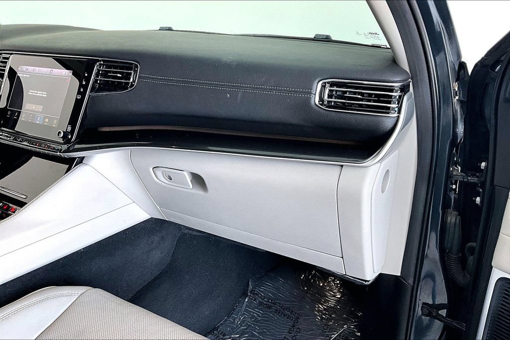 Used 2022 Jeep Wagoneer Series I RWD image 20