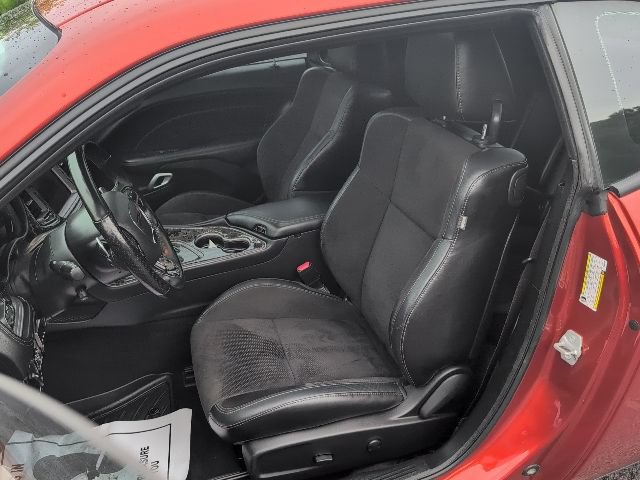 Used 2023 Dodge Challenger GT w/ Plus Package AWD/4WD image 12