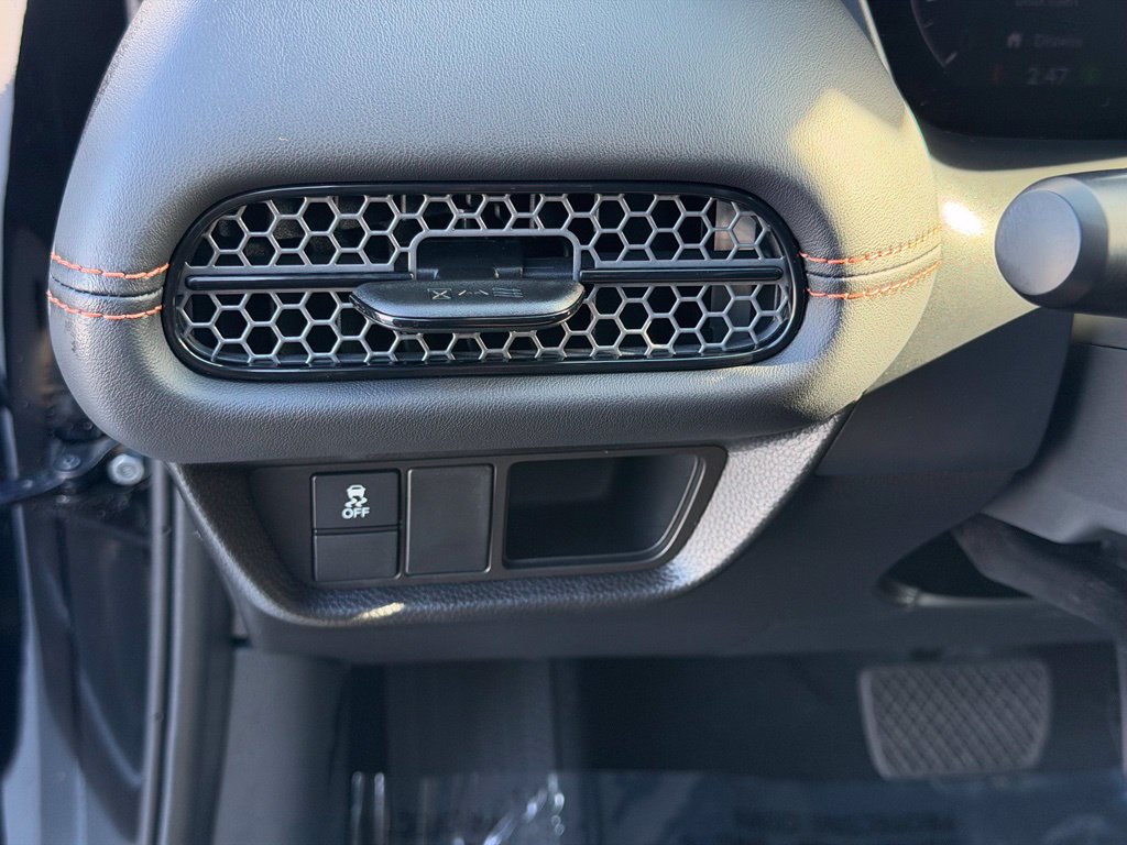Certified 2024 Honda HR-V Sport image 25