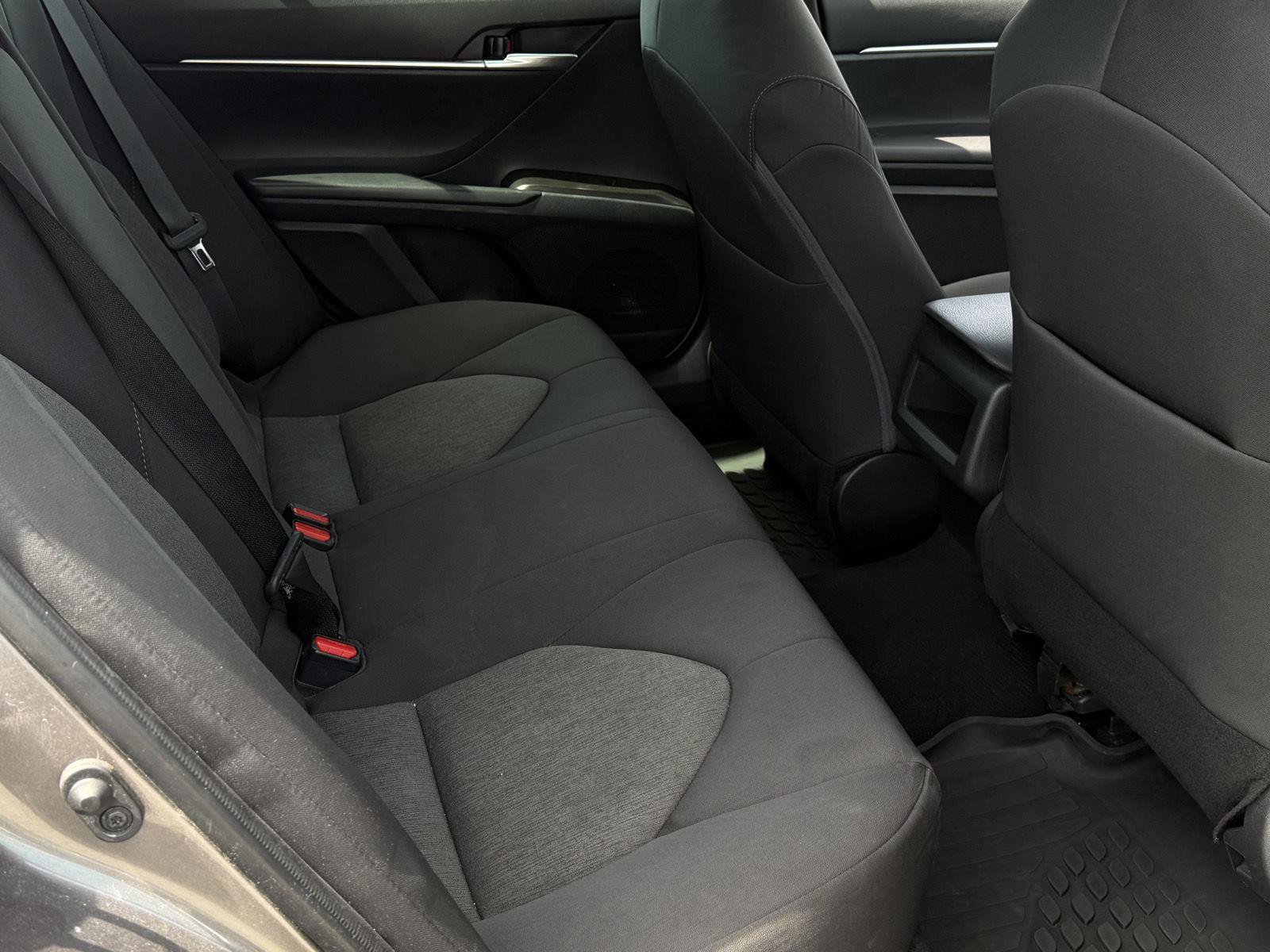 Used 2024 Toyota Camry LE FWD image 24