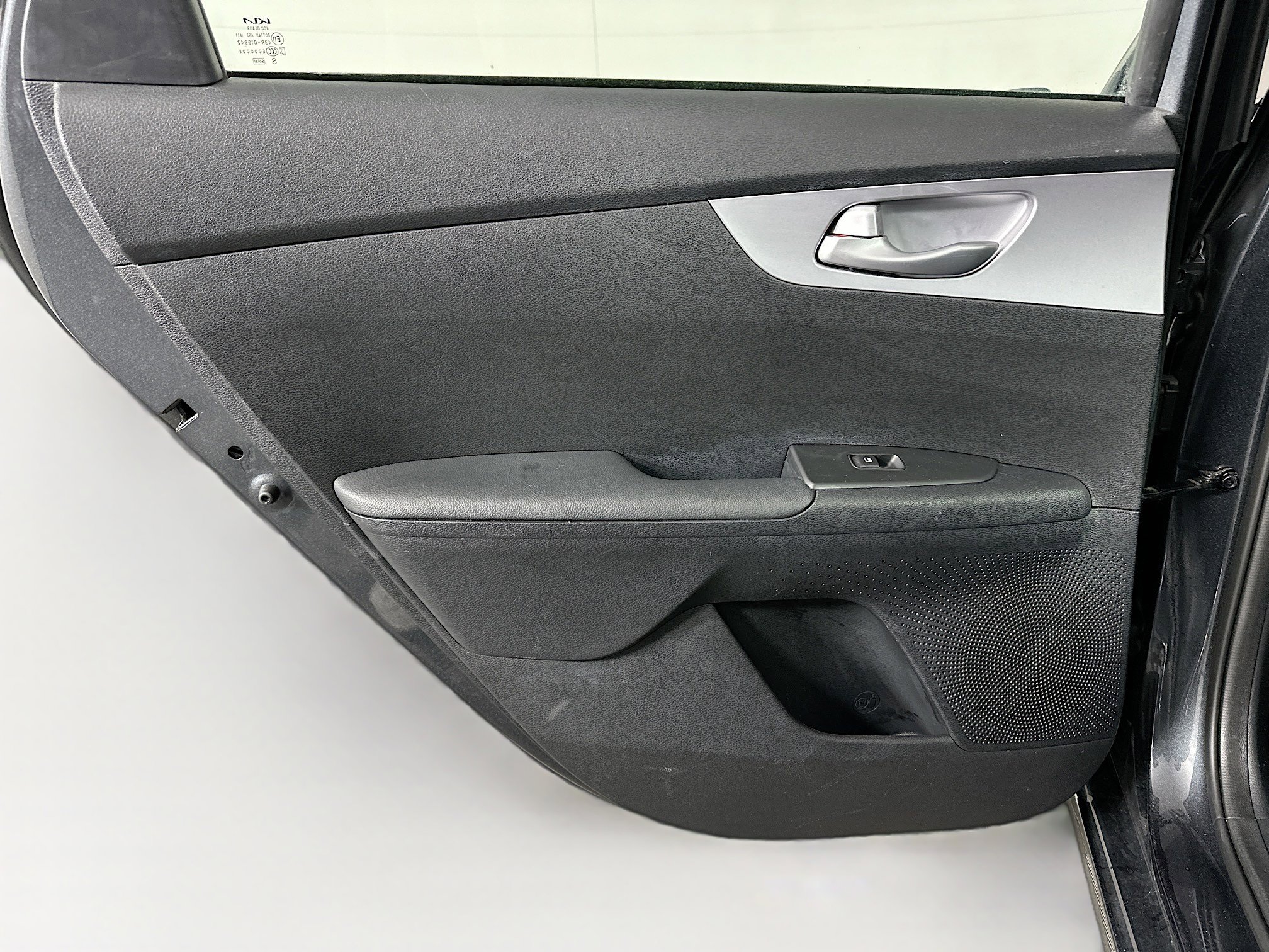 Used 2024 Kia Forte LXS image 25