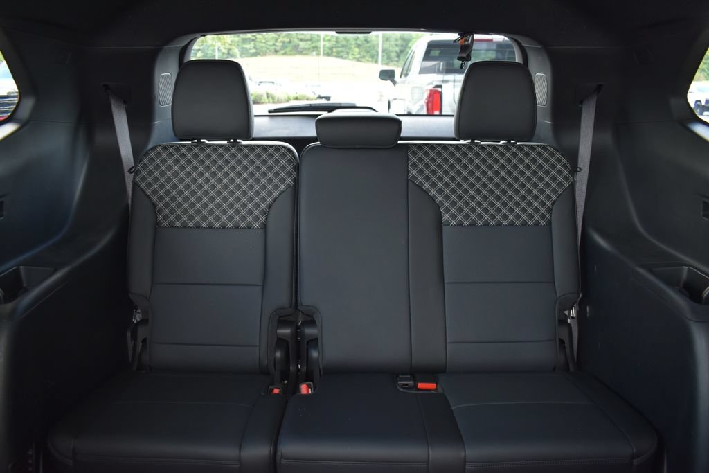 Used 2024 GMC Acadia Denali w/ Super Cruise Package FWD image 16