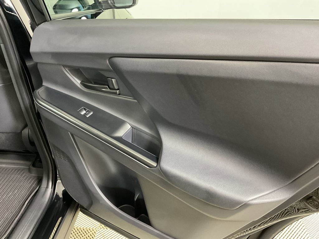 Used 2026 Toyota bZ image 22