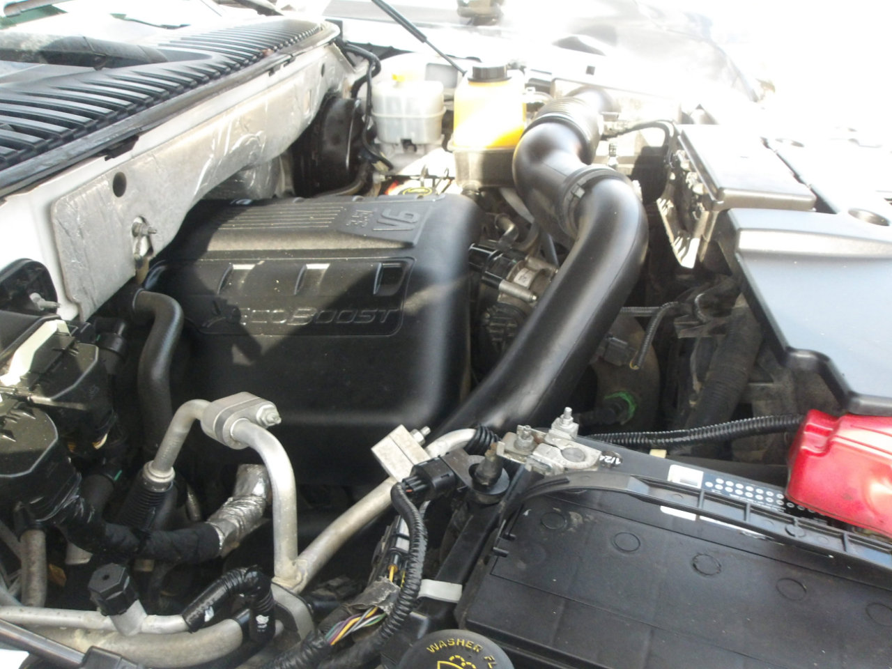 Used 2017 Ford Expedition Platinum image 29