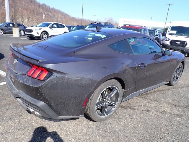 Used 2024 Ford Mustang Premium image 5
