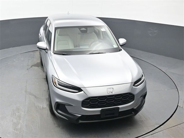 Used 2023 Honda HR-V LX image 38