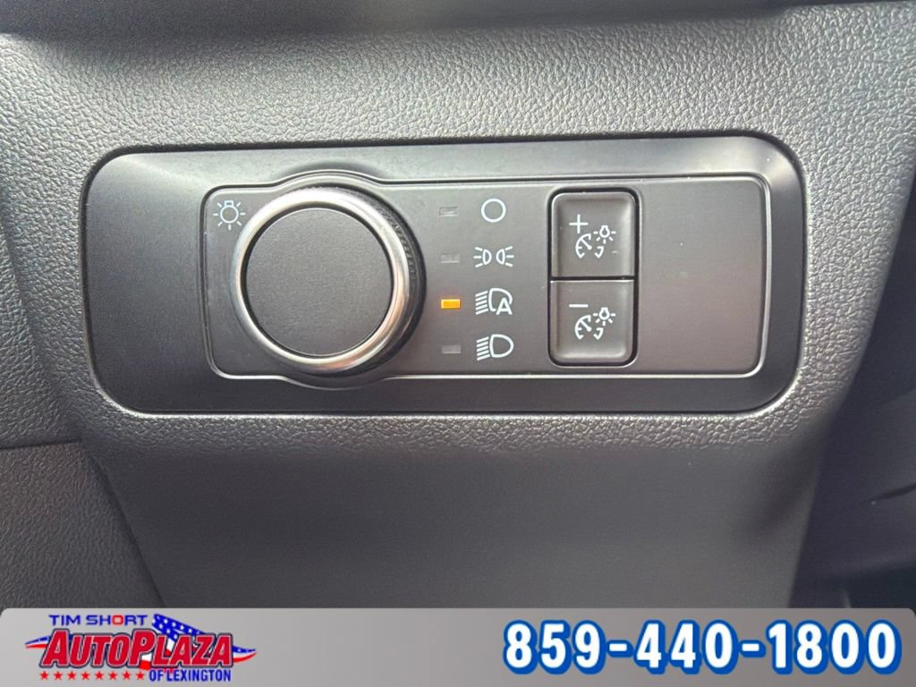 Used 2025 Ford Escape ST-Line AWD/4WD image 31