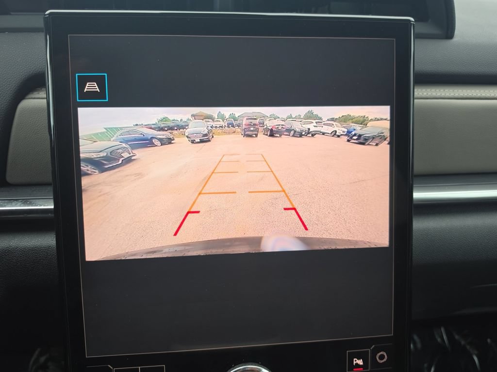 Used 2026 GMC Terrain Elevation w/ LPO, Floor Liner Package FWD image 18