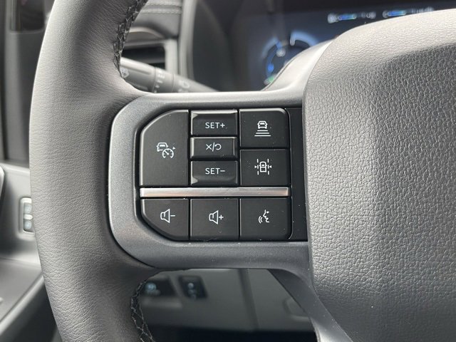 New 2025 Ford F150 Lightning Flash image 18