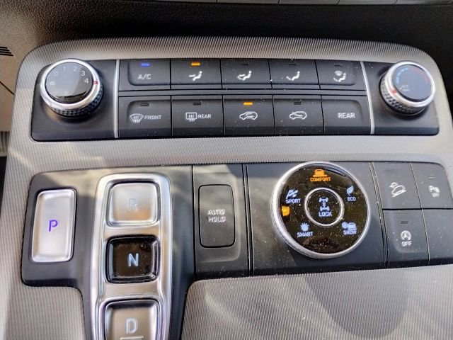Used 2021 Hyundai Palisade SE AWD/4WD image 19