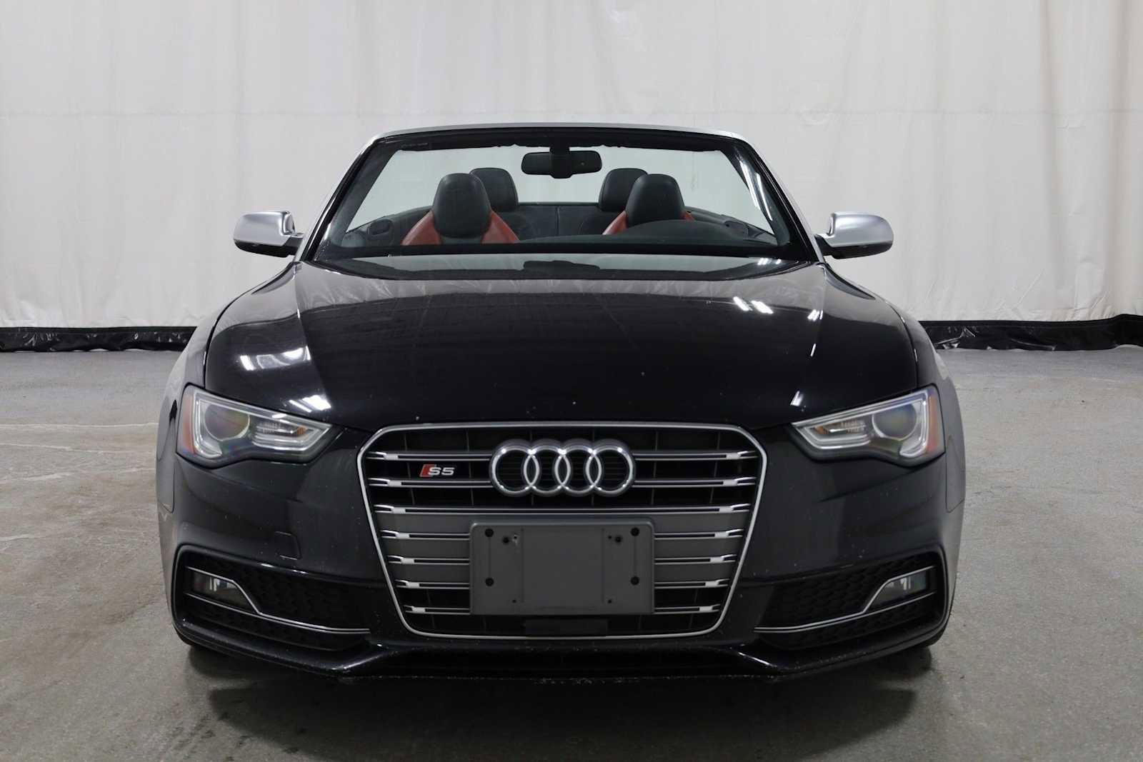 Used 2013 Audi S5 Premium Plus w/ Audi MMI Navigation Plus Pkg image 14