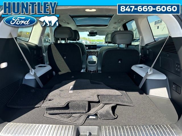 Used 2026 Hyundai Ioniq 9 Calligraphy AWD/4WD image 9