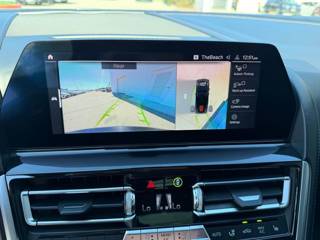 Used 2020 BMW 840i 840i image 21