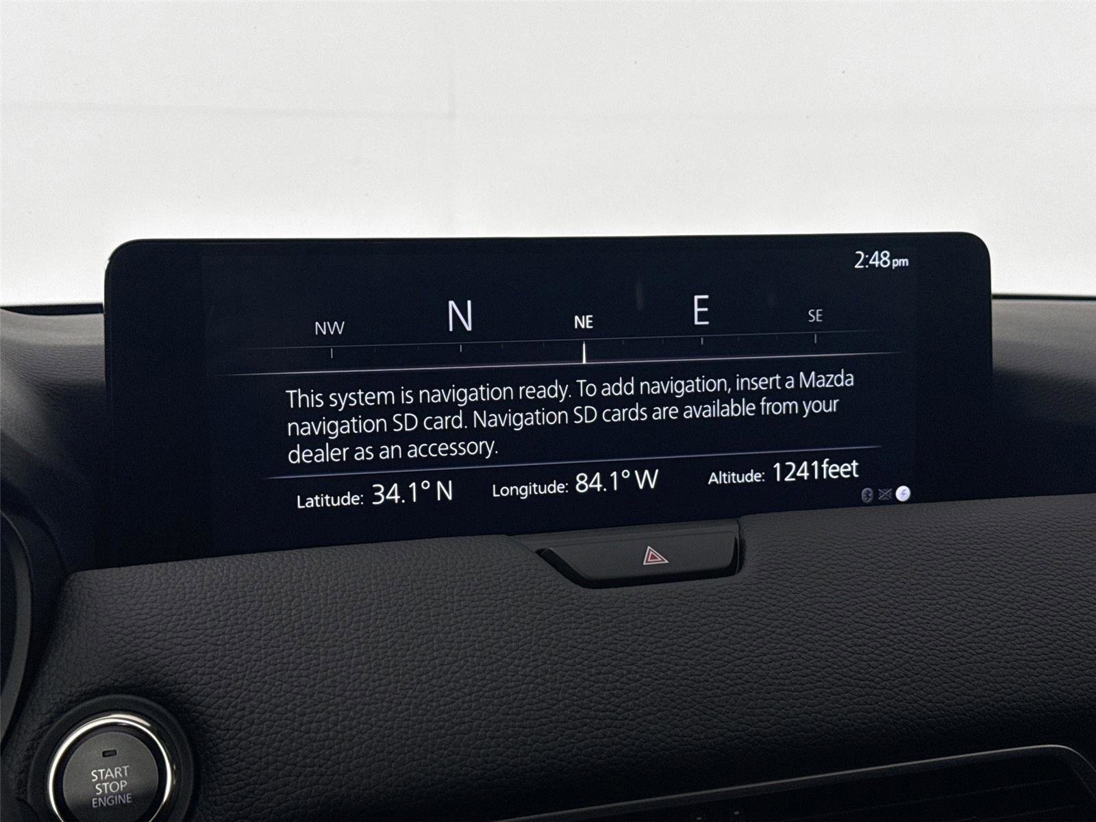 Certified 2026 MAZDA CX-90 3.3 Turbo w/ Preferred Package image 23