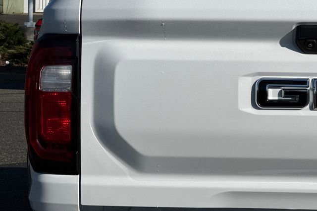 Used 2023 GMC Canyon AT4 w/ AT4 Premium Package image 48