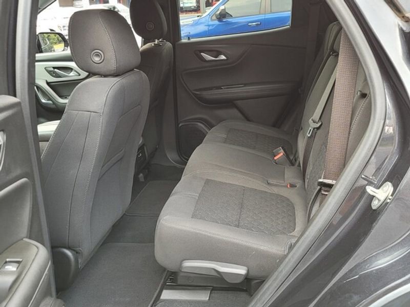Used 2022 Chevrolet Blazer LT image 7