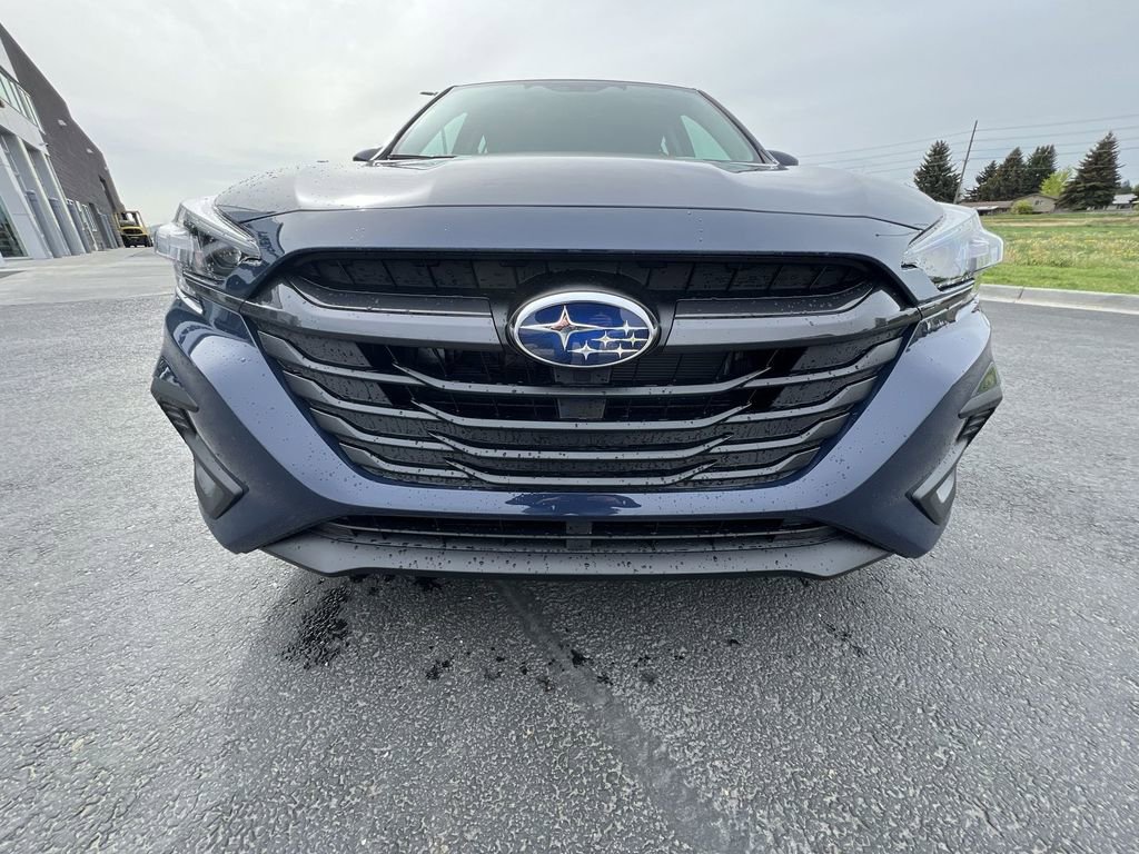 Certified 2025 Subaru Legacy Premium image 29