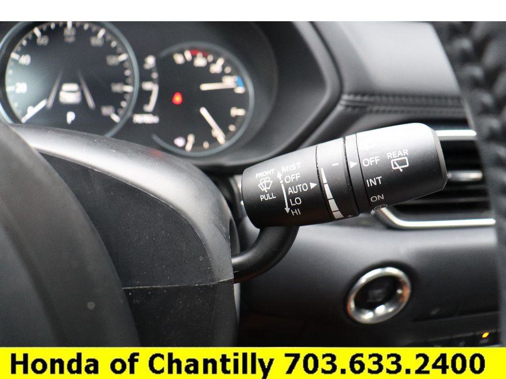 Used 2021 MAZDA CX-5 Grand Touring w/ GT Premium Package image 11