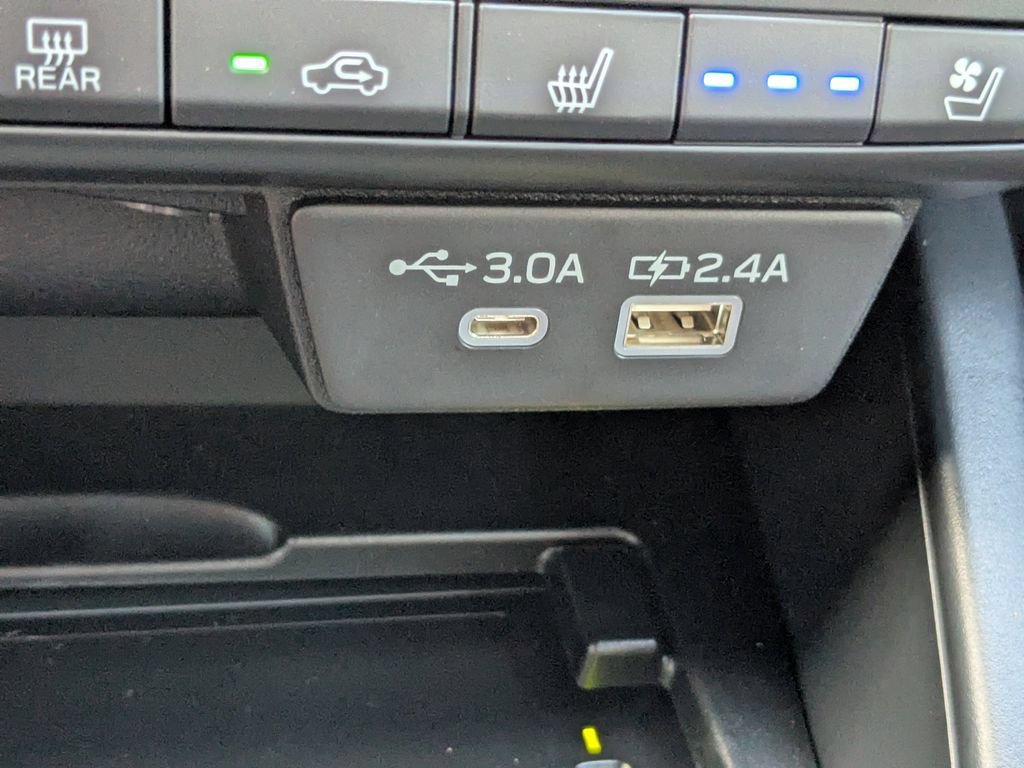 New 2026 Subaru Outback Touring XT AWD/4WD image 21