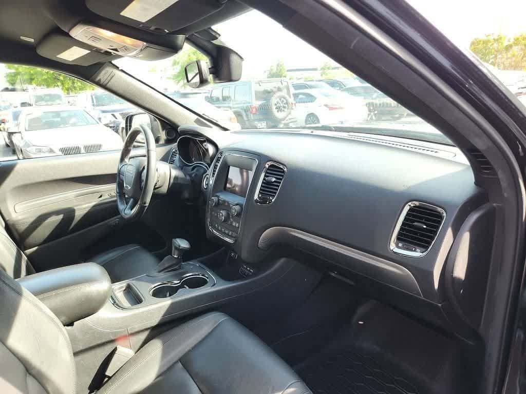 Used 2019 Dodge Durango GT AWD/4WD image 17