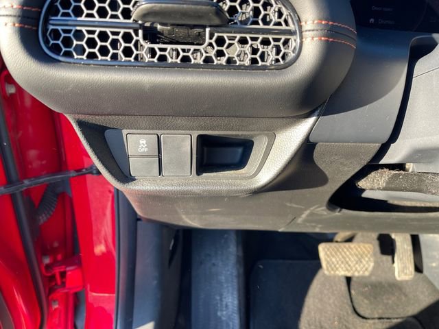 Used 2023 Honda HR-V Sport image 30