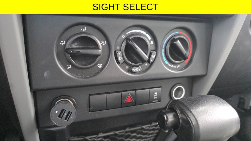 Used 2010 Jeep Wrangler Unlimited Sahara w/ Trailer Tow Group image 20