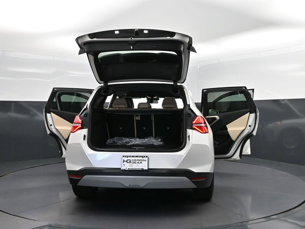 Certified 2025 BMW X3 xDrive30i image 51