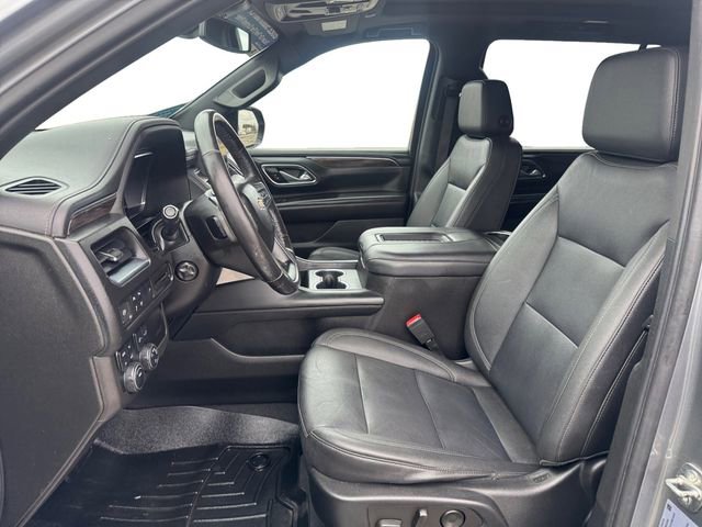 Certified 2022 Chevrolet Suburban LT w/ LT Signature Plus Package image 10