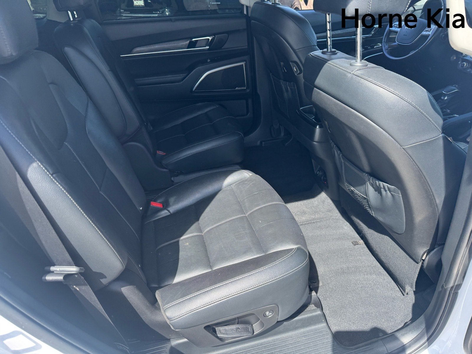 Certified 2022 Kia Telluride SX AWD/4WD image 29
