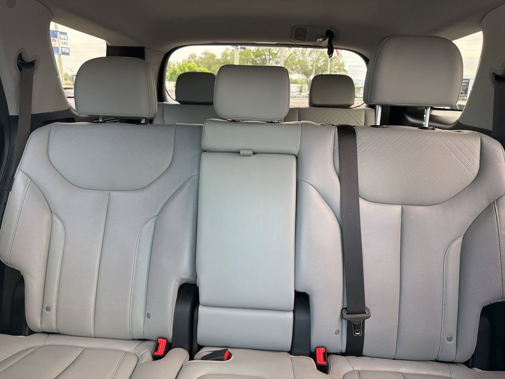 Used 2023 Hyundai Palisade SEL AWD/4WD image 26