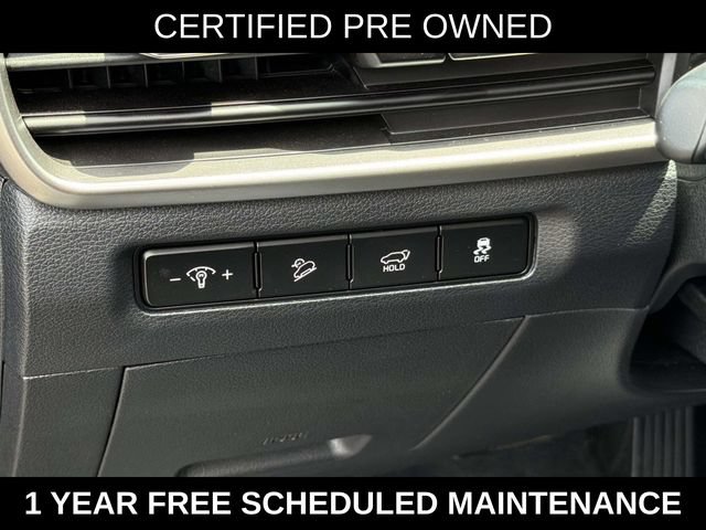 Used 2025 Kia Telluride S AWD/4WD image 28