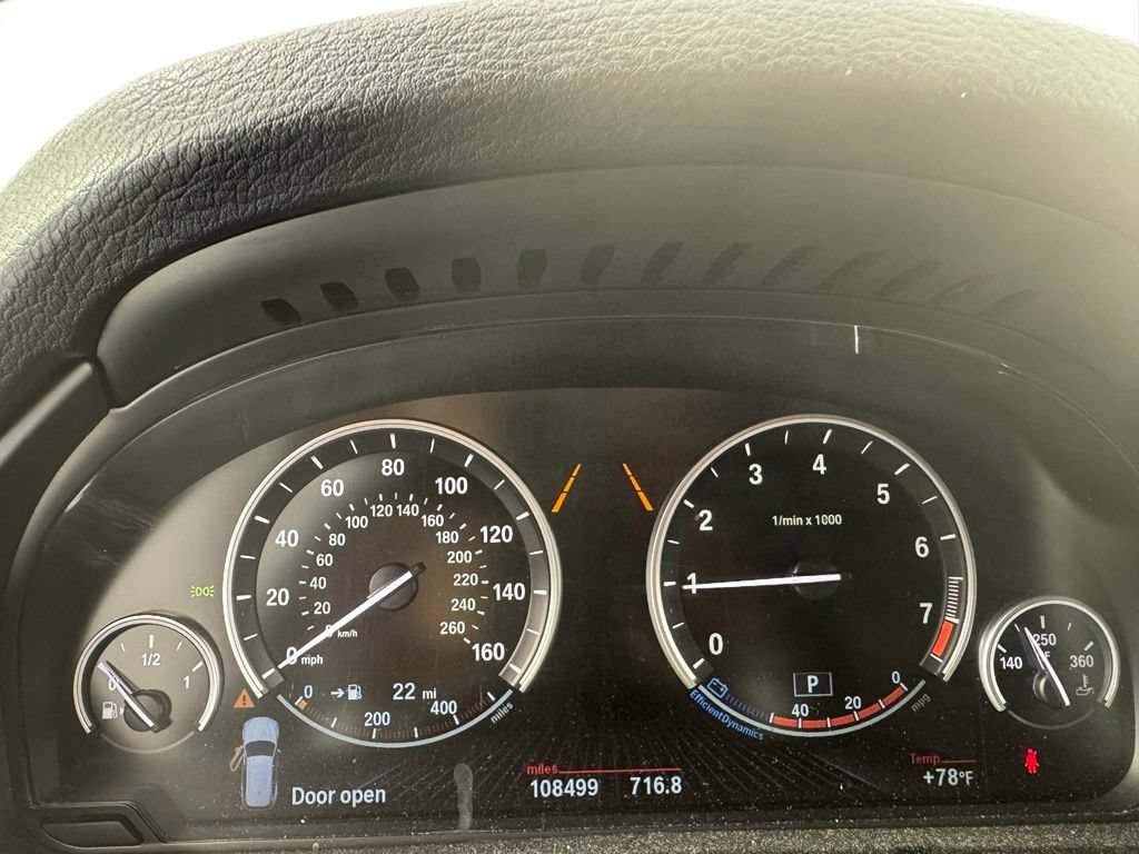 Used 2017 BMW X5 xDrive35i AWD/4WD image 19