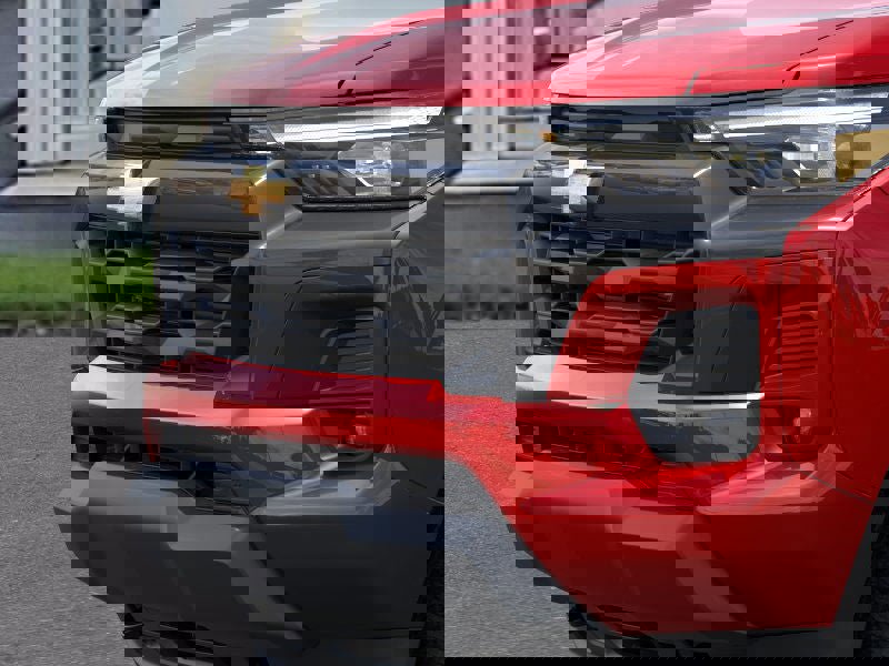 New 2026 Chevrolet Colorado LT w/ LT Convenience Package image 13