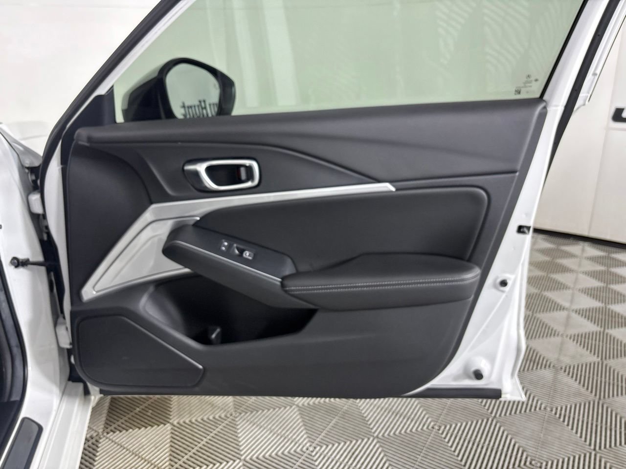 Used 2025 Acura Integra A-Spec FWD image 28
