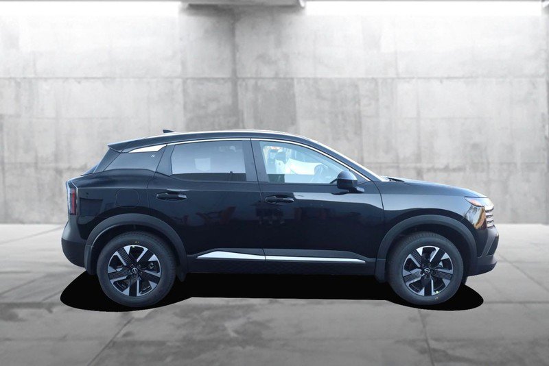 New 2026 Nissan Kicks SV w/ Cold Weather Package image 5