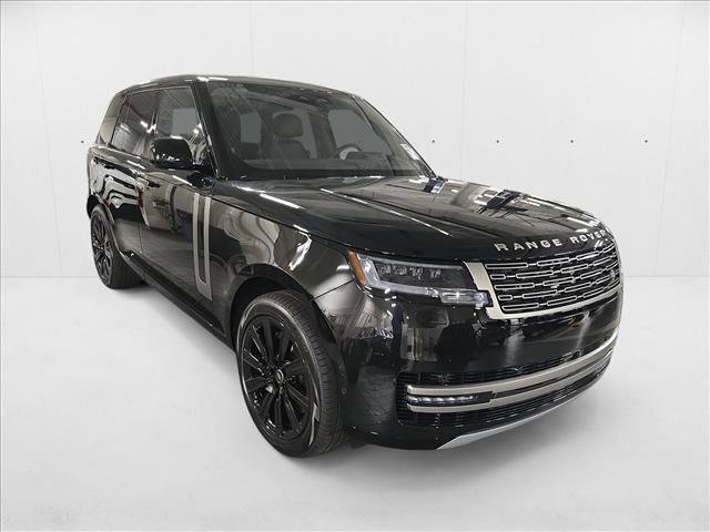 New 2025 Land Rover Range Rover SE image 3