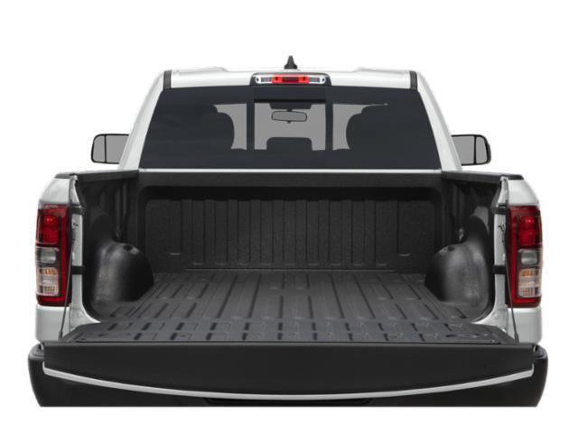 Certified 2024 RAM 1500 Tradesman w/ Night Edition image 11