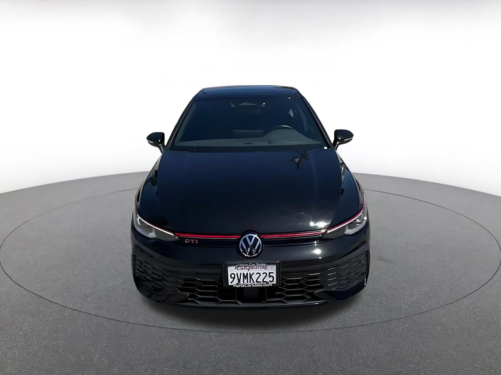 Used 2026 Volkswagen Golf S FWD image 3