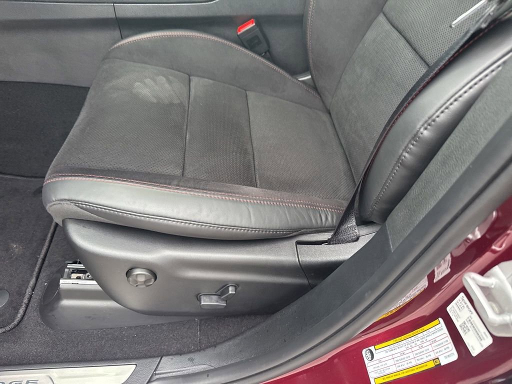 New 2026 Dodge Durango GT image 19