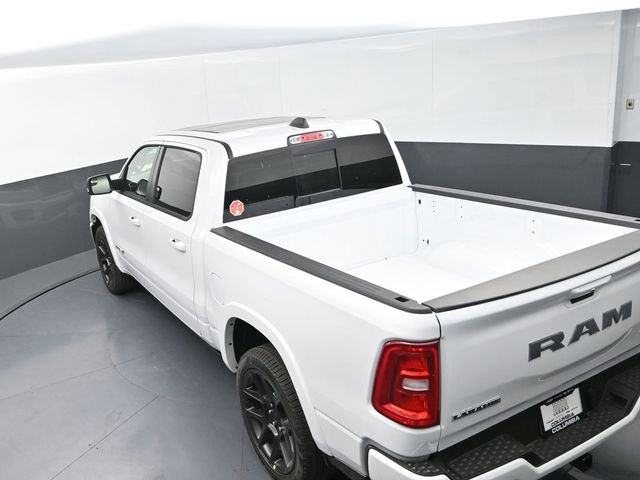 New 2026 RAM 1500 Laramie image 16
