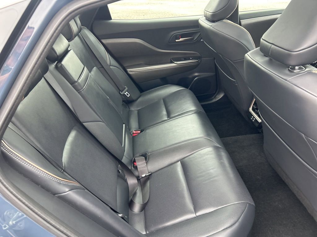 Used 2026 Toyota Crown Nightshade image 25