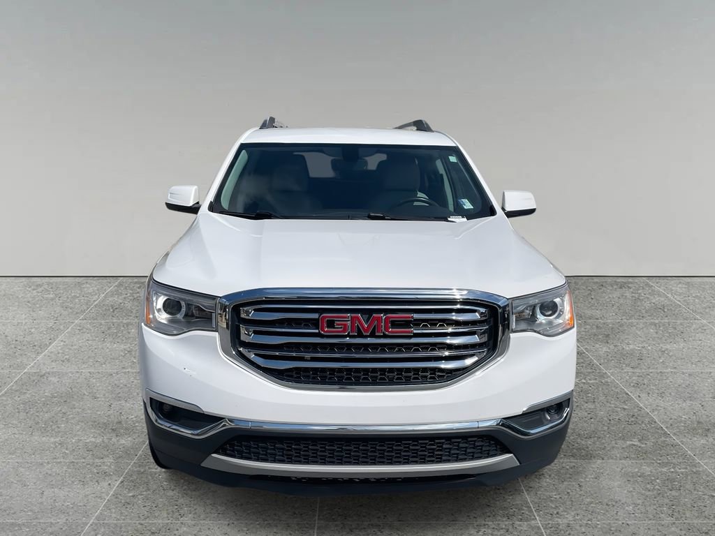 Used 2019 GMC Acadia SLT image 8