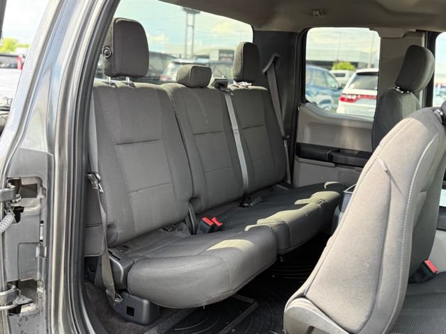 Used 2018 Ford F150 XL w/ Equipment Group 101A Mid AWD/4WD image 20