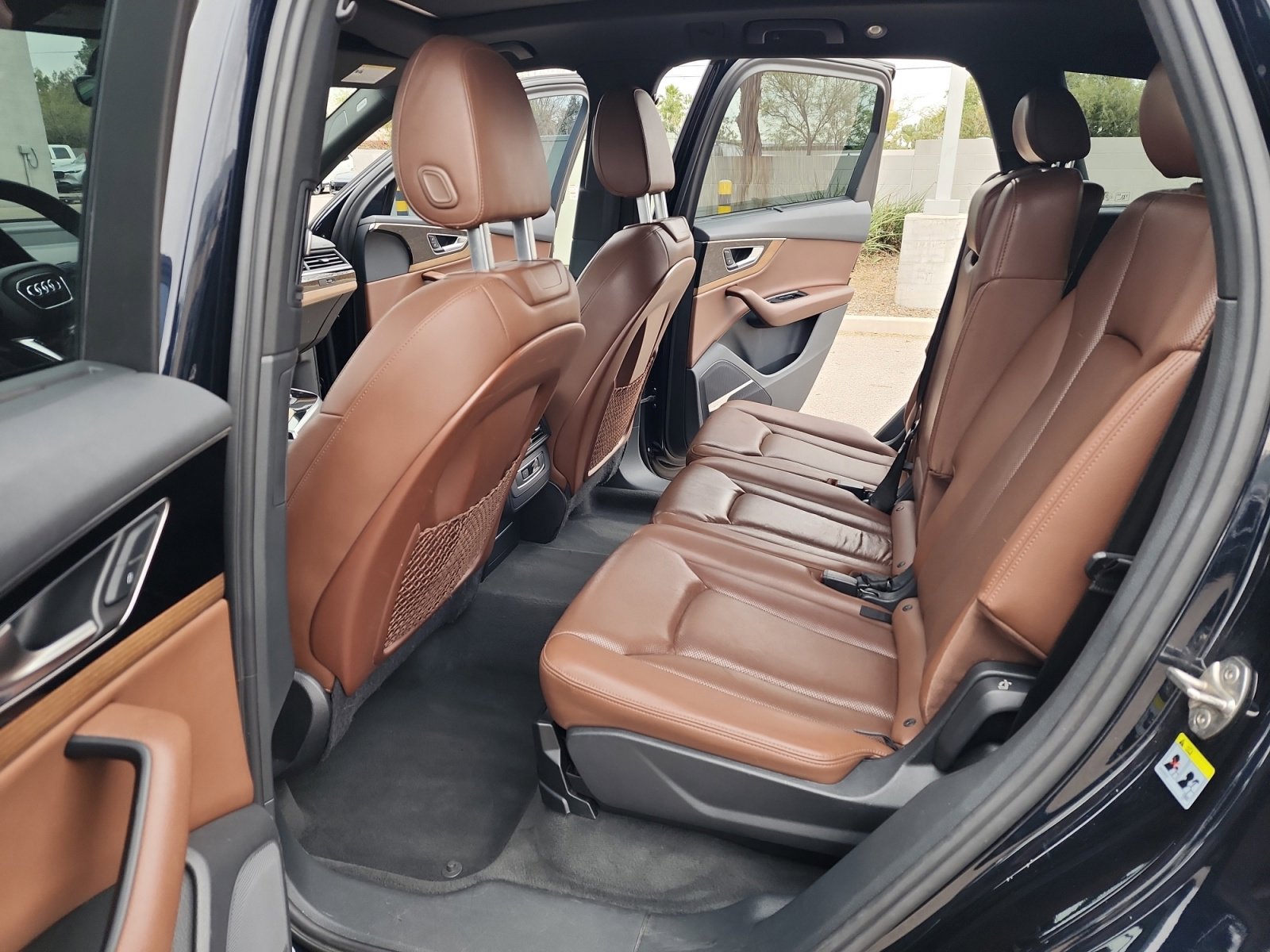 Used 2017 Audi Q7 2.0T Premium Plus w/ Premium Plus Package image 17