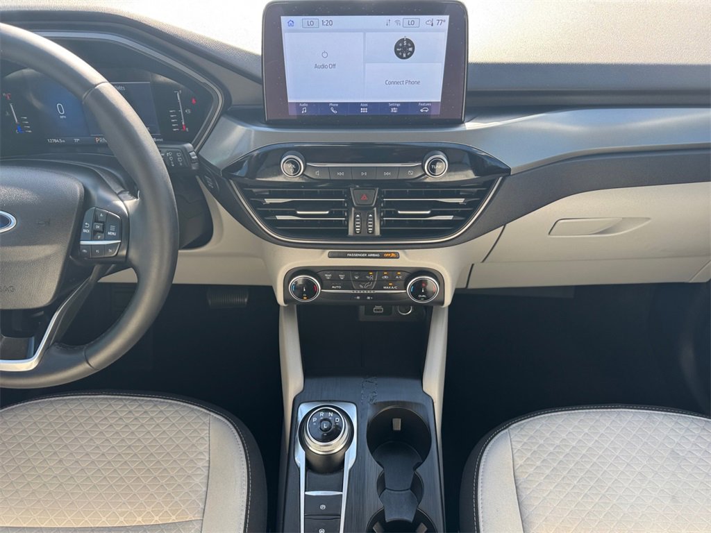 Used 2024 Ford Escape Active image 11