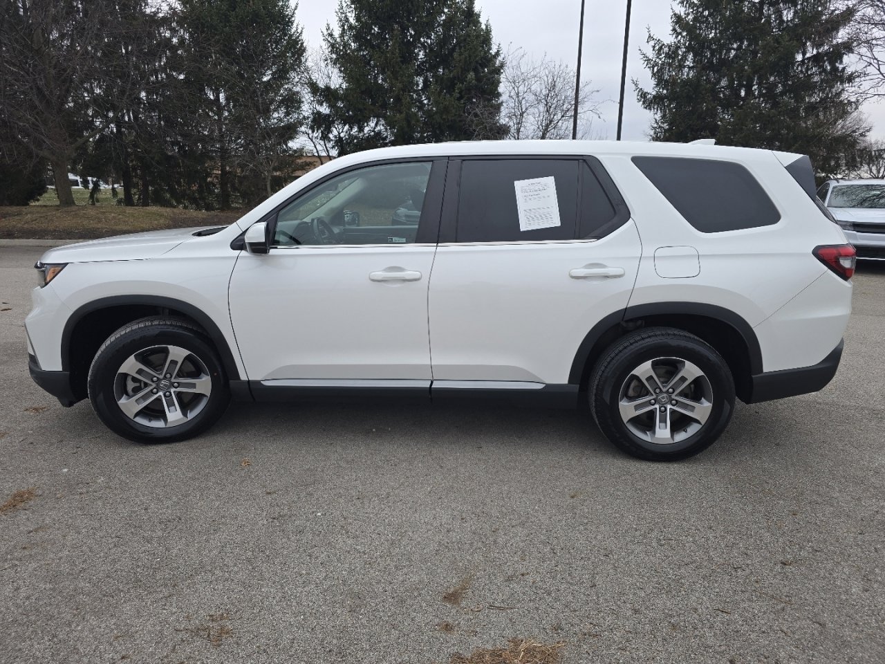 Used 2023 Honda Pilot EX-L image 13