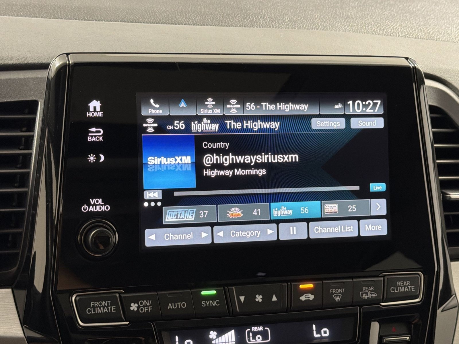 Used 2022 Honda Odyssey Touring image 18