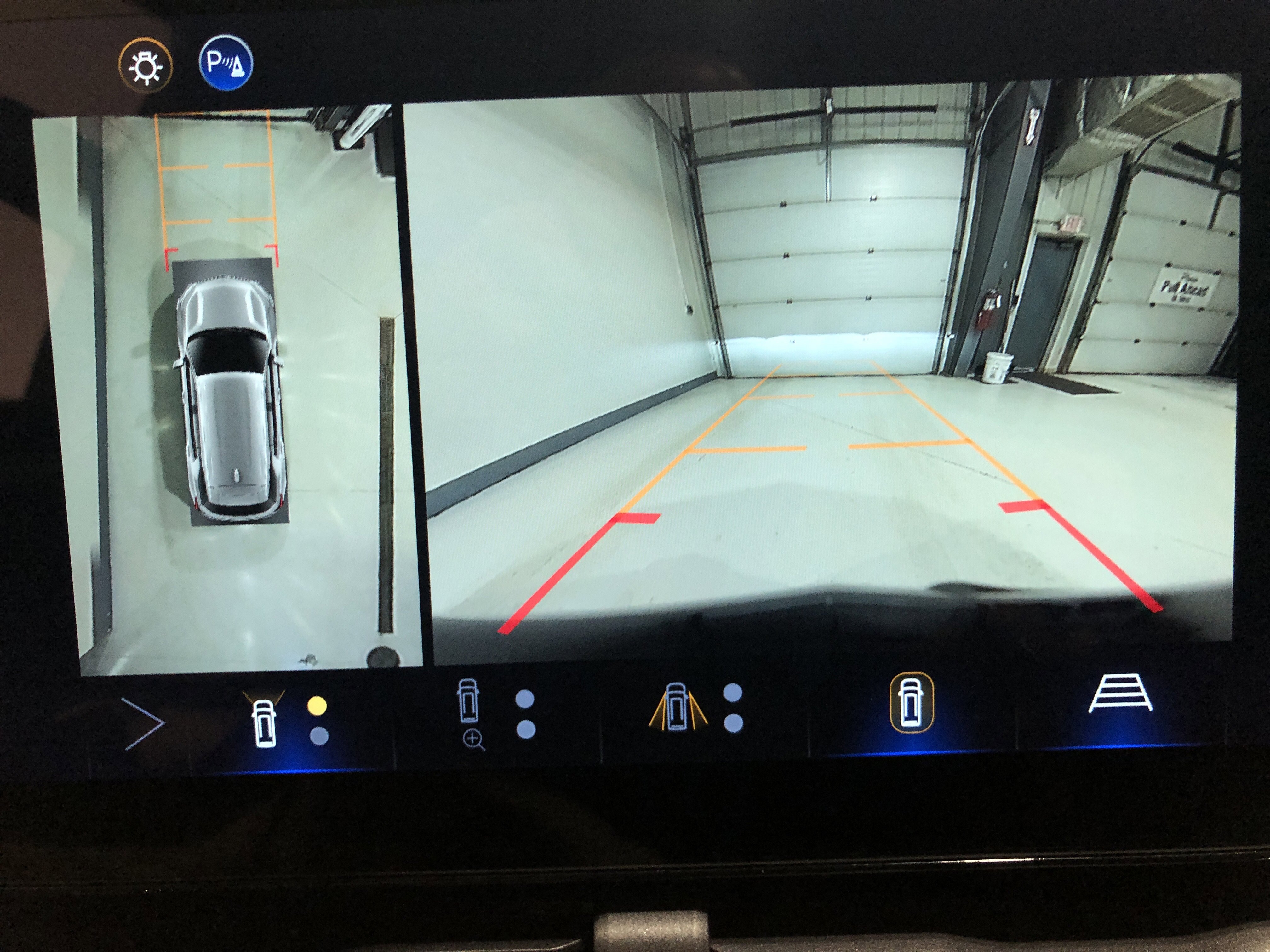 New 2026 Chevrolet Equinox RS w/ Convenience Package III image 19