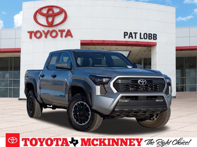 Used 2024 Toyota Tacoma TRD Off-Road 360° Tour