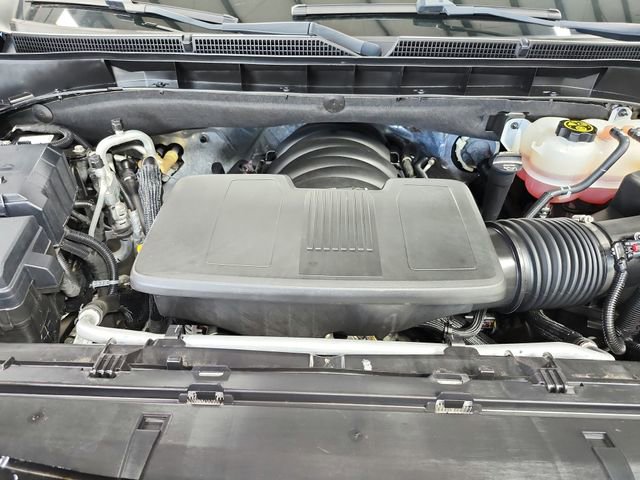 Used 2023 Cadillac Escalade ESV Premium Luxury RWD image 17